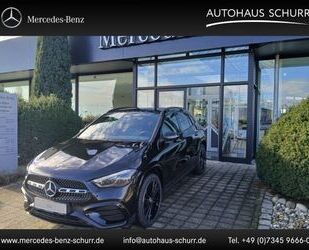 Mercedes-Benz GLA 250 Gebrauchtwagen