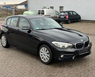 BMW 116 Gebrauchtwagen