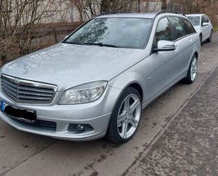 Mercedes-Benz C 220 Gebrauchtwagen