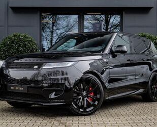 Land Rover Range Rover Sport Gebrauchtwagen