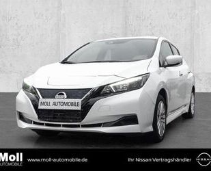 Nissan Leaf Gebrauchtwagen