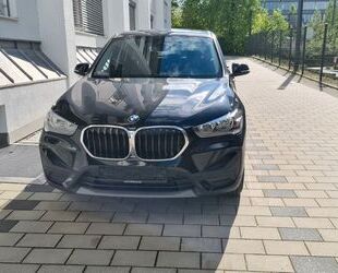 BMW BMW X1 sDrive 18 i Advantage,ALU18