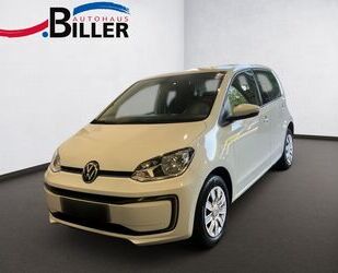 VW up! Gebrauchtwagen