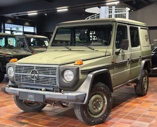 Mercedes-Benz G 280 Gebrauchtwagen