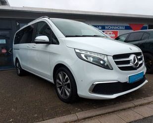 Mercedes-Benz V 250 Gebrauchtwagen