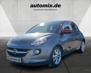 Opel Adam Gebrauchtwagen