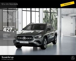 Mercedes-Benz GLA 180 Gebrauchtwagen