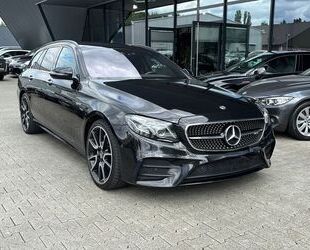 Mercedes-Benz E 43 AMG Gebrauchtwagen