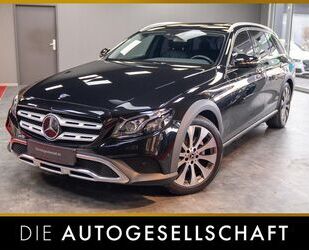 Mercedes-Benz E 220 Gebrauchtwagen