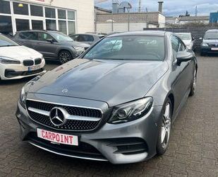 Mercedes-Benz E 300 Gebrauchtwagen