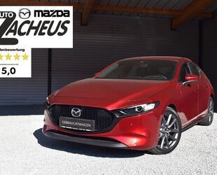 Mazda 3 Gebrauchtwagen