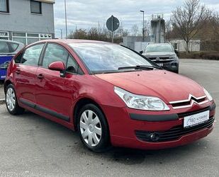 Citroen C4 Gebrauchtwagen