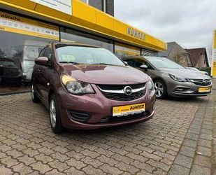 Opel Karl Gebrauchtwagen