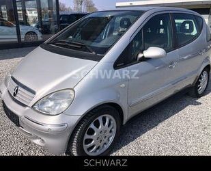 Mercedes-Benz A 190 Gebrauchtwagen