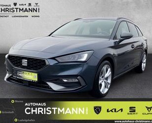 Seat Leon Gebrauchtwagen