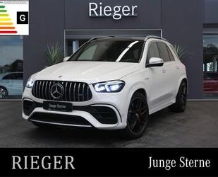 Mercedes-Benz GLE 63 AMG Gebrauchtwagen