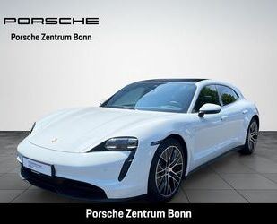 Porsche Taycan Gebrauchtwagen