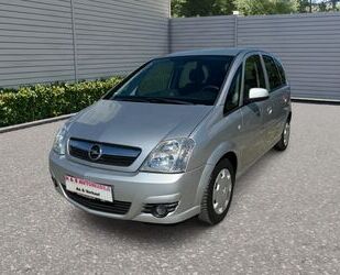 Hyundai Meriva 