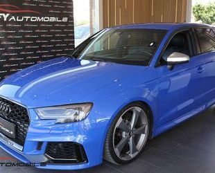 Audi RS3 Gebrauchtwagen