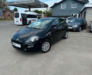 Fiat Punto Gebrauchtwagen