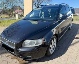 Volvo V50 Gebrauchtwagen