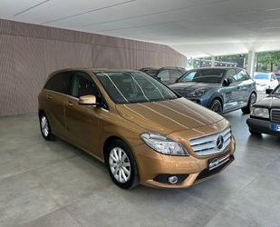 Mercedes-Benz B 180 Gebrauchtwagen