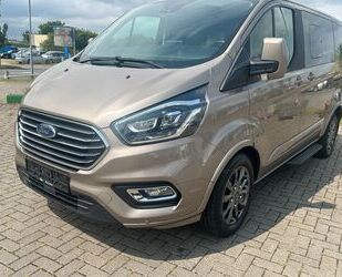 Ford Transit Gebrauchtwagen
