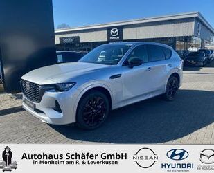 Mazda CX-60 Gebrauchtwagen