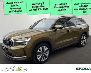 Skoda Kodiaq Gebrauchtwagen
