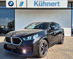 BMW X2 Gebrauchtwagen