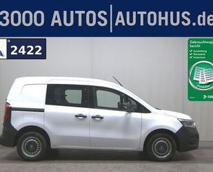 Renault Kangoo Gebrauchtwagen