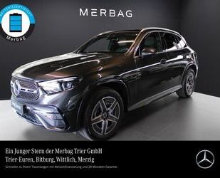 Mercedes-Benz GLC 300 Gebrauchtwagen