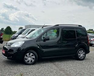 Citroen Berlingo Gebrauchtwagen