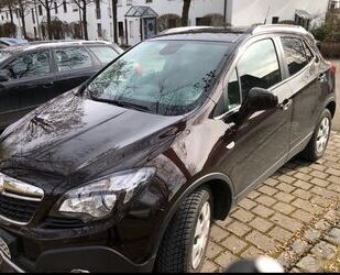 Opel Mokka Gebrauchtwagen