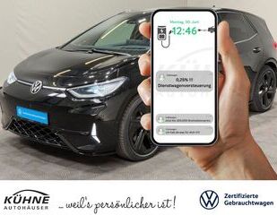 VW ID.3 Gebrauchtwagen