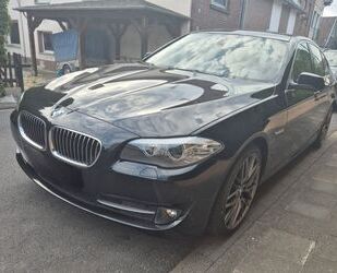 BMW 525 Gebrauchtwagen