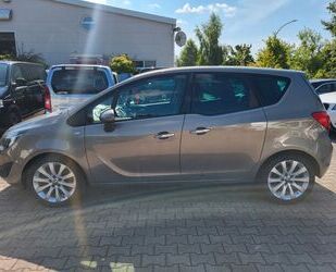 Opel Meriva Gebrauchtwagen