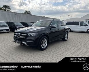 Mercedes-Benz GLE 350 Gebrauchtwagen