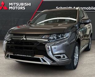 Mitsubishi Plug-in Hybrid Outlander Gebrauchtwagen