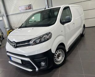 Toyota Proace (Verso) 