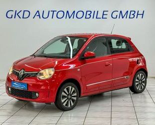 Renault Twingo Gebrauchtwagen