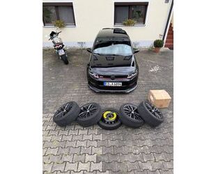 Audi Polo 