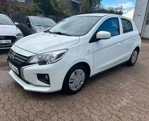 Mitsubishi Space Star Gebrauchtwagen