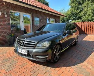 Mercedes-Benz C 180 Gebrauchtwagen