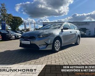 Kia ceed Sportswagon Gebrauchtwagen