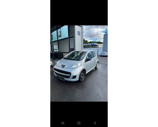 Peugeot 107 Gebrauchtwagen