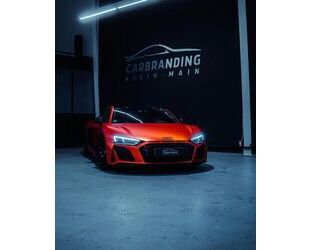 Audi R8 Gebrauchtwagen