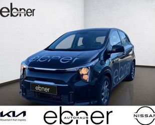 Kia Picanto Gebrauchtwagen