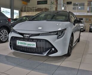 Toyota Corolla Gebrauchtwagen