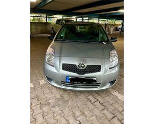 Chevrolet Yaris 